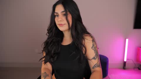 Sara online show from September 10, 2:23 am