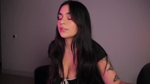 Sara online show from September 20, 2:47 am