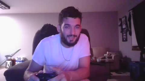 doubl3john online show from September 15, 12:01 am