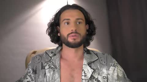 Keen online show from February 3, 2:53 am