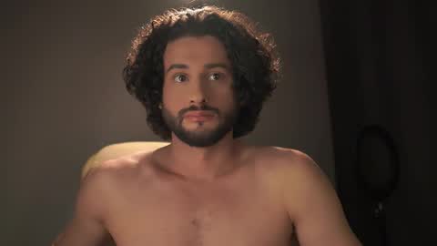 Keen online show from January 10, 3:23 am