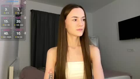 Alice and Mark online show from May 14, 8:51 pm