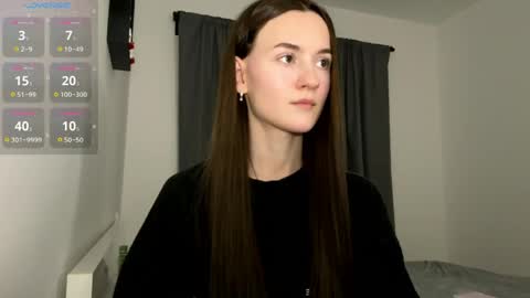 Alice and Mark online show from April 4, 10:06 pm