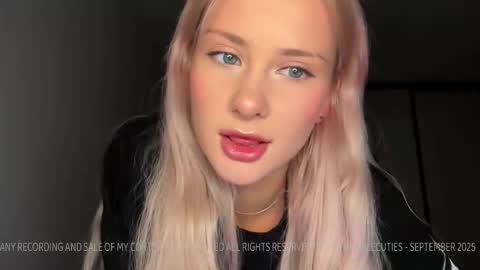Snapshot of doublecuties chatting on September 13, 4:42 pm Lana  Eva  dont forget to give us a thumb up online show from September 13, 4:42 pm
