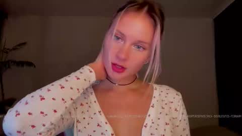Snapshot of doublecuties chatting on March 3, 6:35 pm Lana  Eva  dont forget to give us a thumb up online show from March 3, 6:35 pm
