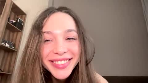 Snapshot of doublecuties chatting on February 7, 6:24 am Lana  Eva  dont forget to give us a thumb up online show from February 7, 6:24 am