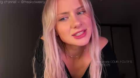 Snapshot of doublecuties chatting on October 9, 2:44 pm Lana  Eva  dont forget to give us a thumb up online show from October 9, 2:44 pm