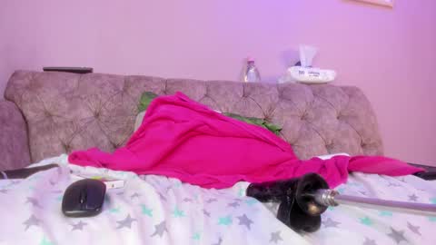 doublepleasure69_ online show from March 13, 2:26 am