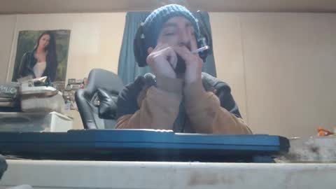 Jess online show from February 26, 2:04 am