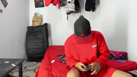 douglas_gallegos online show from March 14, 8:29 am