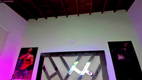 Douglas Safado online show from March 6, 7:47 am