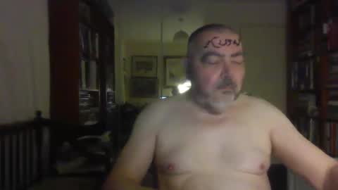 Snapshot of doxoebloke68 chatting on January 9, 5:33 pm doxoebloke68 online show from January 9, 5:33 pm