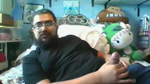 Dpenguino online show from November 12, 5:59 pm