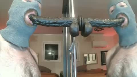 dpthroatorallybi online show from October 14, 1:52 am