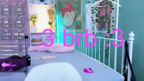 Draculaura online show from January 19, 3:18 am