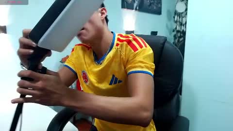 IVAN online show from July 3, 12:21 pm