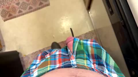 dragonman1219 online show from February 1, 8:06 pm