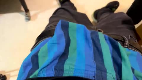 dragonman1219 online show from February 14, 5:10 am