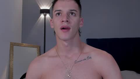 drake_carter1 online show from February 24, 1:52 am