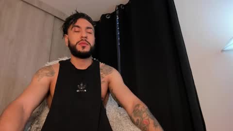 drake jackson11 online show from February 28, 11:14 am