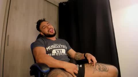 drake jackson11 online show from January 16, 11:08 am