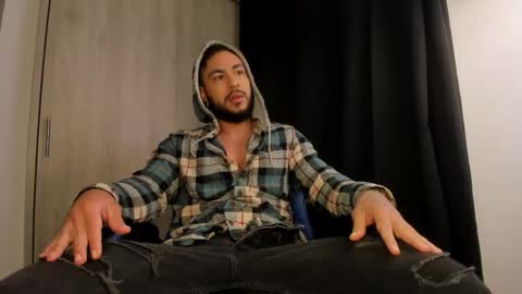 drake jackson11 online show from January 13, 11:07 am