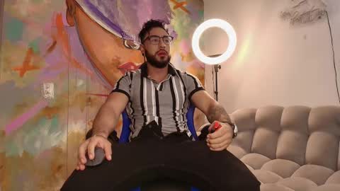 drake jackson11 online show from March 6, 11:31 am