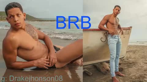 Drake online show from February 26, 5:03 am