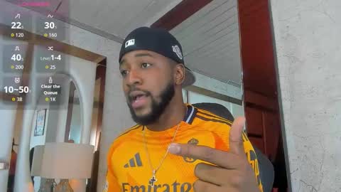 ---Drake--- online show from January 7, 10:26 pm