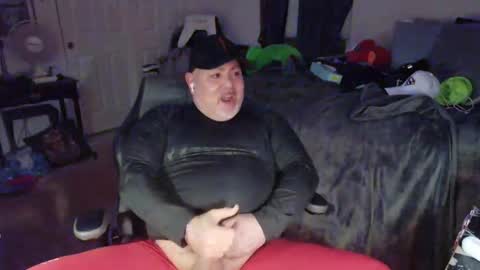 Drake D Vamp aka Drake DarkRose online show from January 19, 4:55 am