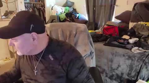 Drake D Vamp aka Drake DarkRose online show from May 16, 3:22 pm