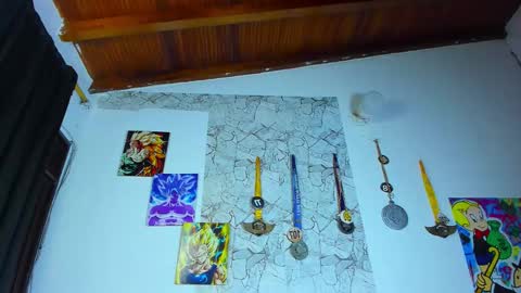 drake_xion1 online show from February 3, 2:53 am