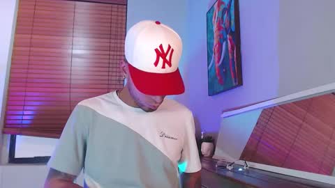 Drake Neuman online show from March 13, 5:00 am