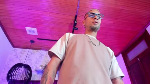 Drake Neuman online show from April 6, 4:46 am