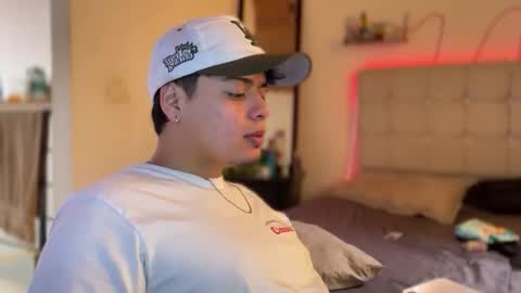 drakeeee online show from March 17, 2:44 pm