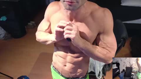 drakeoc online show from December 14, 2:44 am