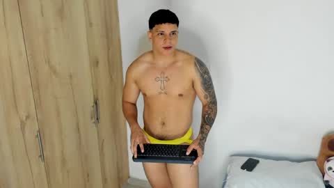 Drake Smith online show from April 17, 10:56 pm