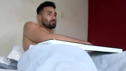 Andrs  Independent Model online show from February 6, 8:44 pm