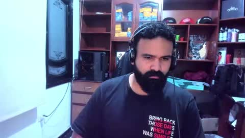 Drako online show from January 21, 6:43 am