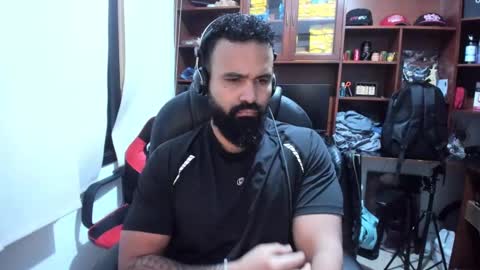 Drako online show from February 22, 3:58 pm