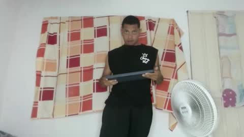 drako_monstercock online show from March 9, 1:35 am