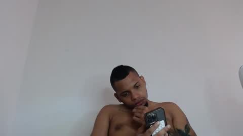 drako_monstercock online show from March 13, 6:55 pm