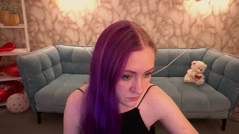 Lina online show from February 21, 6:49 am