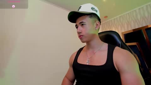 Draven online show from October 4, 2:26 pm