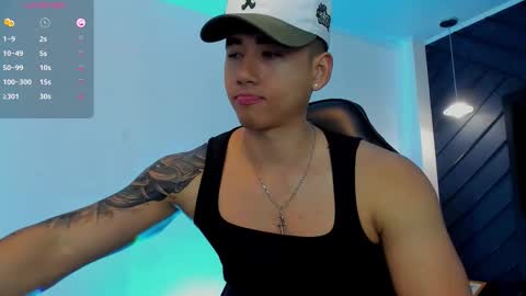 Draven online show from November 28, 12:12 pm