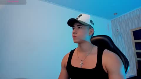 Draven online show from November 11, 11:23 am