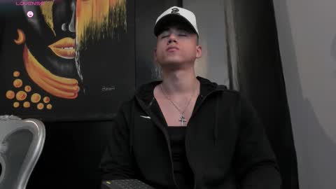 Draven online show from October 8, 11:38 am