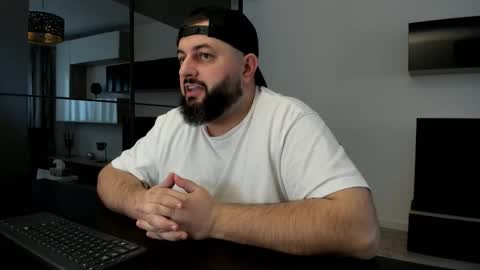 DravenPeak online show from March 5, 2:37 pm