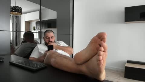 DravenPeak online show from October 21, 12:10 pm