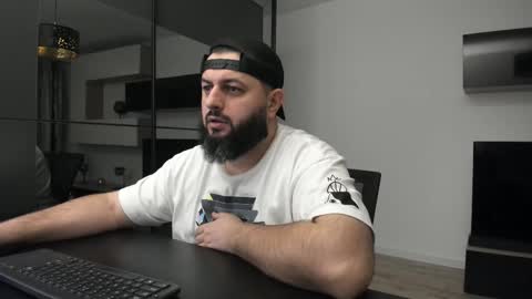 DravenPeak online show from January 11, 8:04 pm